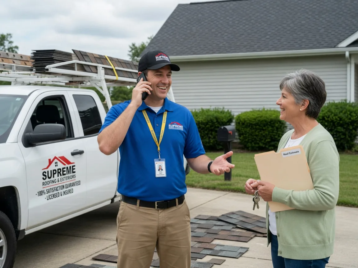 Roof Replacement Lawrence, MS FAQs
